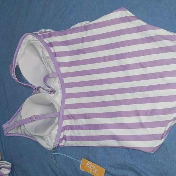 Swimsuit - Picture 2 of 2